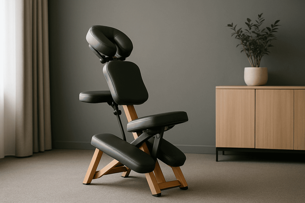 chair massage solto